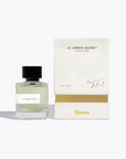 Le Jardin Secret 100 ml - Perfumerie X