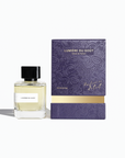 Lumière du Goût 100 ml - Perfumerie X
