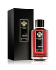 Mancera Red Tobacco Eau de Parfum 120ml - Perfumerie X