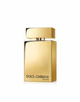 Dolce & Gabbana The One For Men Gold 2021 Eau de Parfum 2021 Gold - Perfumerie X