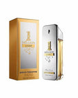 Paco Rabanne 1 Million Lucky Eau de Toilette 100 ml - Perfumerie X
