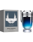 Paco Rabanne Invictus Legend Eau de Parfum 100 ml