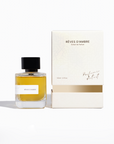 Rêves d'Ambre 100 ml - Perfumerie X