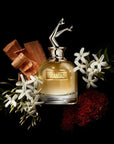 Jean Paul Gaultier Scandal Gold Eau de Parfum 80ml - Perfumerie X