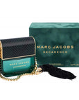 Marc Jacobs Decadence Eau de Parfum 100ml - Perfumerie X