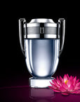 Paco Rabanne Invictus Intense Eau de Toilette 100 ml
