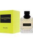 Valentino Donna Born In Roma Yellow Dream Eau de Parfum 100ml - Perfumerie X