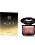 Versace Crystal Noir Eau de Parfum 90 ml