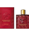 Versace Eros Flame Eau de Parfum 100 ml