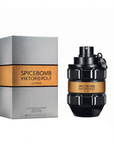 Viktor & Rolf Spicebomb Extreme Eau de Parfum 90 ml - Perfumerie X