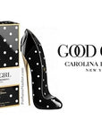 Carolina Herrera Good Girl Dot Drama Eau de Parfum 80 ml