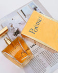 Lancôme Poême Eau de Parfum 100 ml - Perfumerie X