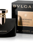 Bvlgari Splendida Jasmin Noir Eau de Parfum 100ml