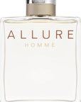 Chanel Allure Homme Eau de Toilette 100ml - Perfumerie X
