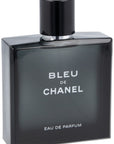 Chanel Bleu de Chanel Eau de Parfum - Perfumerie X