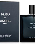 Chanel Bleu de Chanel Eau de Parfum - Perfumerie X