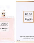 Chanel Coco Mademoiselle Intense Eau de Parfum 100 ml