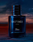 Dior Sauvage Elixir Eau de Parfum 60 ml
