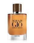 Giorgio Armani Acqua di Giò Homme Absolu Eau de Parfum 75 ml - Perfumerie X