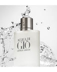 Giorgio Armani Acqua di Giò Homme Eau De Toilette 100 ml - Perfumerie X