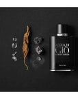 Giorgio Armani Acqua di Giò Profumo Eau de Parfum 125 ml - Perfumerie X
