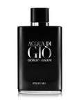 Giorgio Armani Acqua di Giò Profumo Eau de Parfum 125 ml - Perfumerie X