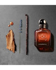 Emporio Armani Stronger with You Absolutely Parfum 100 ml