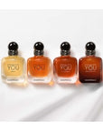 Emporio Armani Stronger with You Absolutely Parfum 100 ml