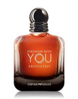 Emporio Armani Stronger with You Absolutely Parfum 100 ml