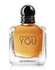 Emporio Armani Stronger With You Eau de Toilette - Perfumerie X