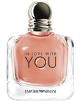 Emporio Armani In Love With You Eau de Parfum 100ml - Perfumerie X