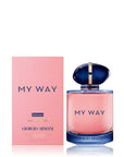 Giorgio Armani My Way Eau de Parfum Intense 90ml - Perfumerie X
