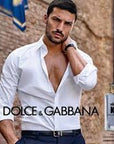 Dolce & Gabbana K by Dolce & Gabbana Eau de Toilette 100 ml - Perfumerie X