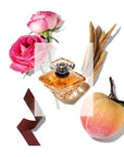 Lancôme Trésor Eau de Parfum 100 ml - Perfumerie X