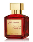 Maison Francis Kurkdjian Paris Baccarat Rouge 540 Extrait de Parfum - Perfumerie X