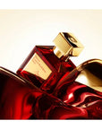 Maison Francis Kurkdjian Paris Baccarat Rouge 540 Extrait de Parfum - Perfumerie X