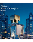 Maison Francis Kurkdjian Paris 724 Eau de Parfum 70ml - Perfumerie X