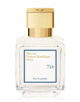 Maison Francis Kurkdjian Paris 724 Eau de Parfum 70ml - Perfumerie X