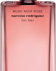 Narciso Rodriguez For her Musc Noir Rose Eau de Parfum 100ml - Perfumerie X