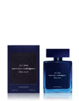Narciso Rodriguez For Him Bleu Noir Eau de Parfum 100ml - Perfumerie X