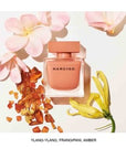 Narciso Rodriguez Narciso Ambrée Eau de Parfum 90 ml