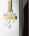 Paco Rabanne 1 Million Lucky Eau de Toilette 100 ml - Perfumerie X