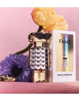 Paco Rabanne Fame Eau de Parfum 80 ml - Perfumerie X