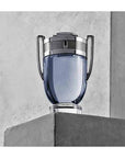 Paco Rabanne Invictus Eau de Toilette 100ml - Perfumerie X