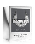 Paco Rabanne Invictus Platinum Eau de Parfum 100ml - Perfumerie X