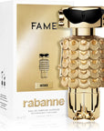 Paco Rabanne Fame Intense Eau de Parfum 80ml - Perfumerie X