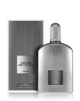 Tom Ford Grey Vetiver Parfum 100ml - Perfumerie X