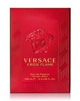 Versace Eros Flame Eau de Parfum 100 ml