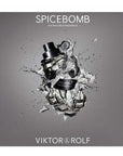 Viktor & Rolf Spicebomb Eau de Toilette 90 ml - Perfumerie X