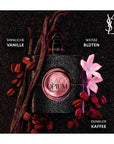 Yves Saint Laurent Black Opium Eau de Parfum